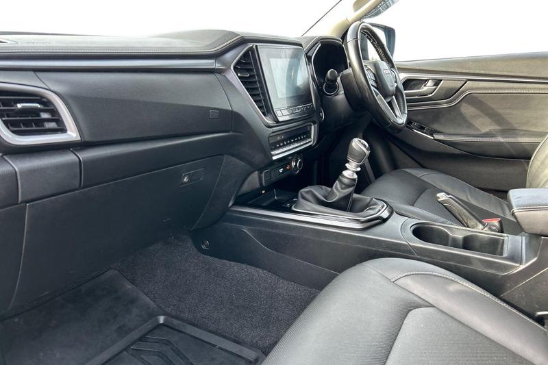 Used Isuzu D-Max 2021 for sale - 78087924: Photo 4