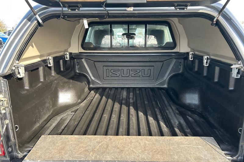 Used Isuzu D-Max 2021 for sale - 78087924: Photo 5