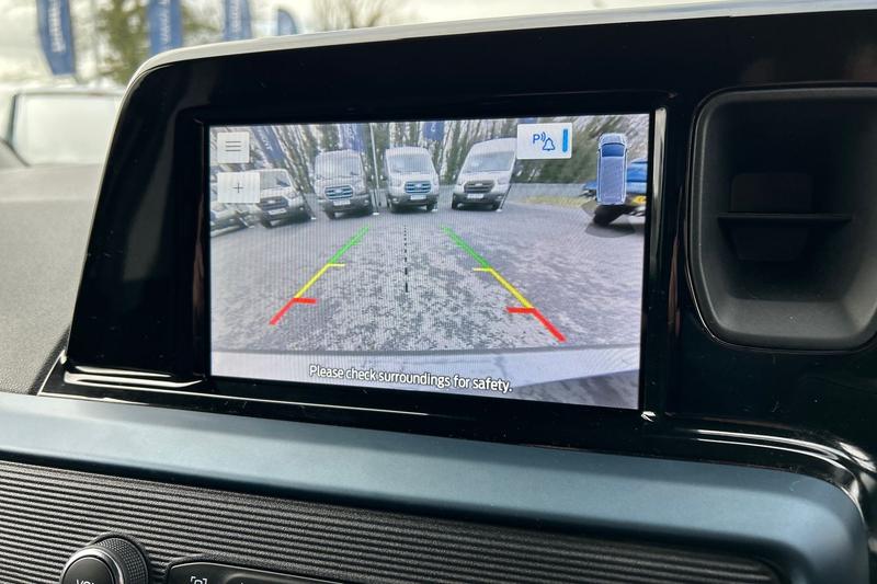 Used Ford Transit Courier 2025 for sale - 77878310: Photo 10