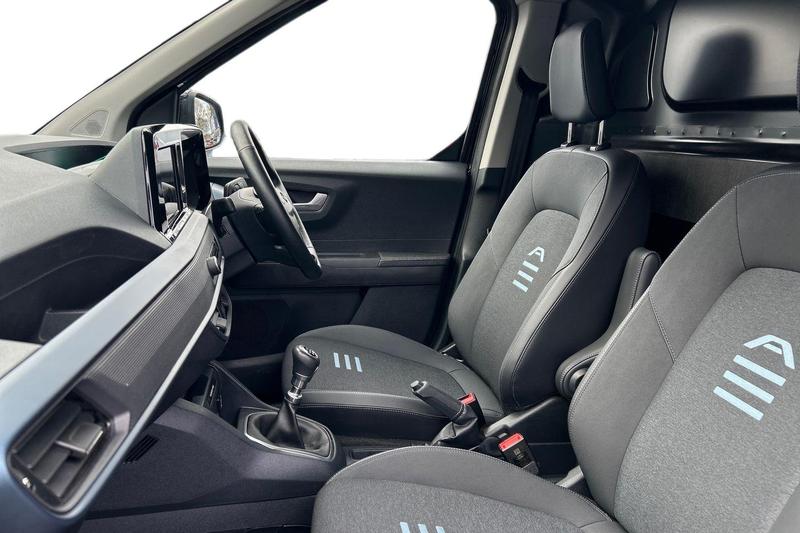 Used Ford Transit Courier 2025 for sale - 77878310: Photo 11