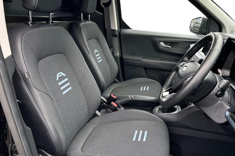 Used Ford Transit Courier 2025 for sale - 77878310: Photo 12