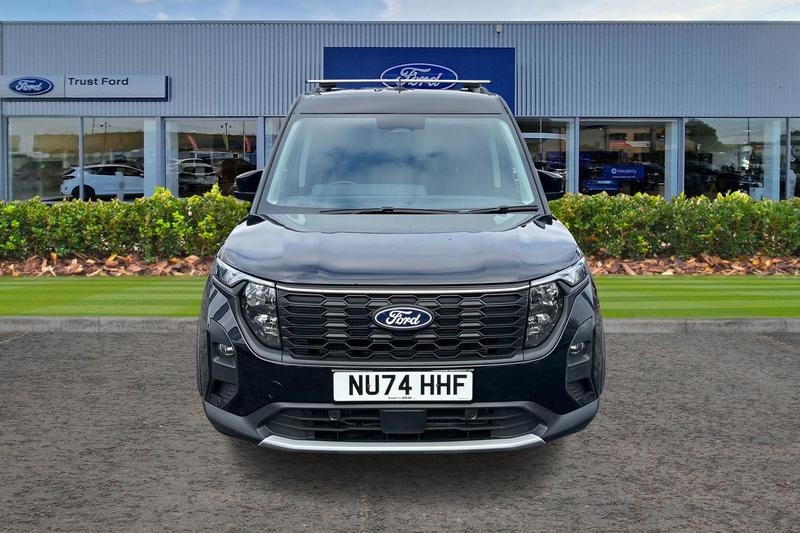 Used Ford Transit Courier 2025 for sale - 77878310: Photo 13