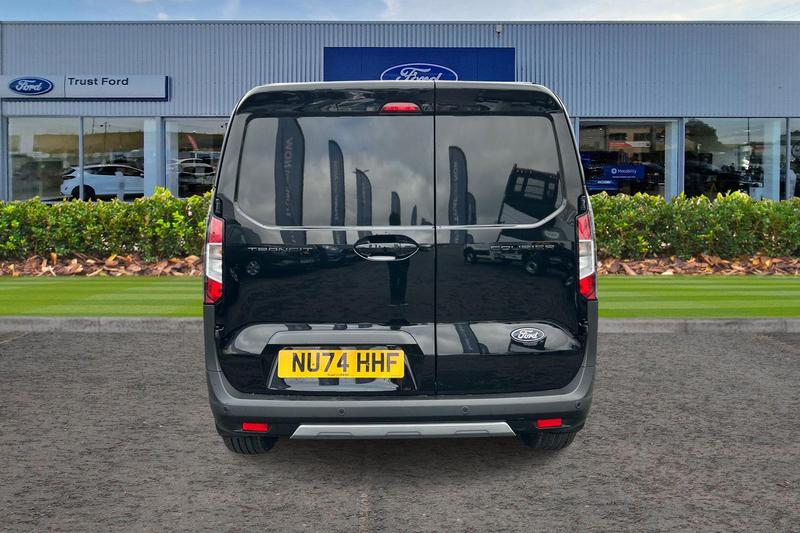 Used Ford Transit Courier 2025 for sale - 77878310: Photo 14
