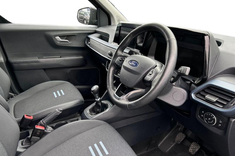 Used Ford Transit Courier 2025 for sale - 77878310: Photo 15