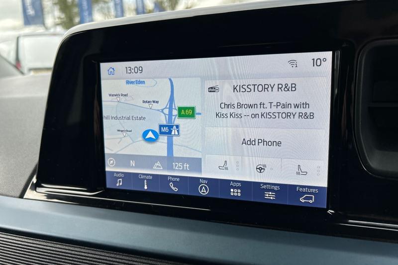 Used Ford Transit Courier 2025 for sale - 77878310: Photo 16