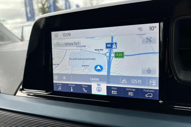 Used Ford Transit Courier 2025 for sale - 77878310: Photo 17