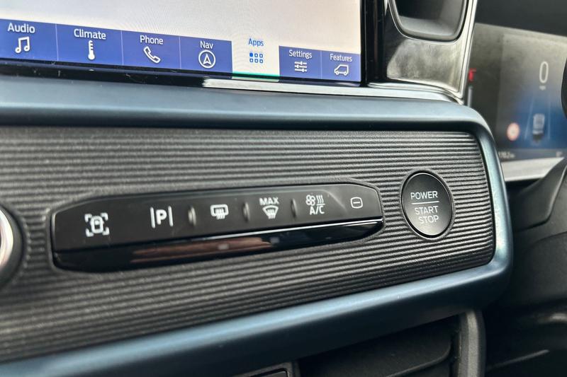 Used Ford Transit Courier 2025 for sale - 77878310: Photo 20