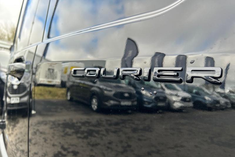 Used Ford Transit Courier 2025 for sale - 77878310: Photo 21
