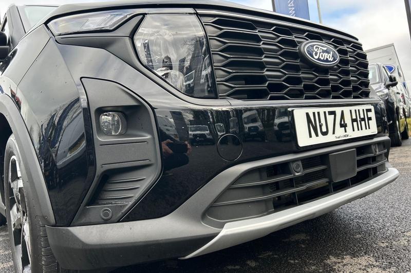 Used Ford Transit Courier 2025 for sale - 77878310: Photo 23