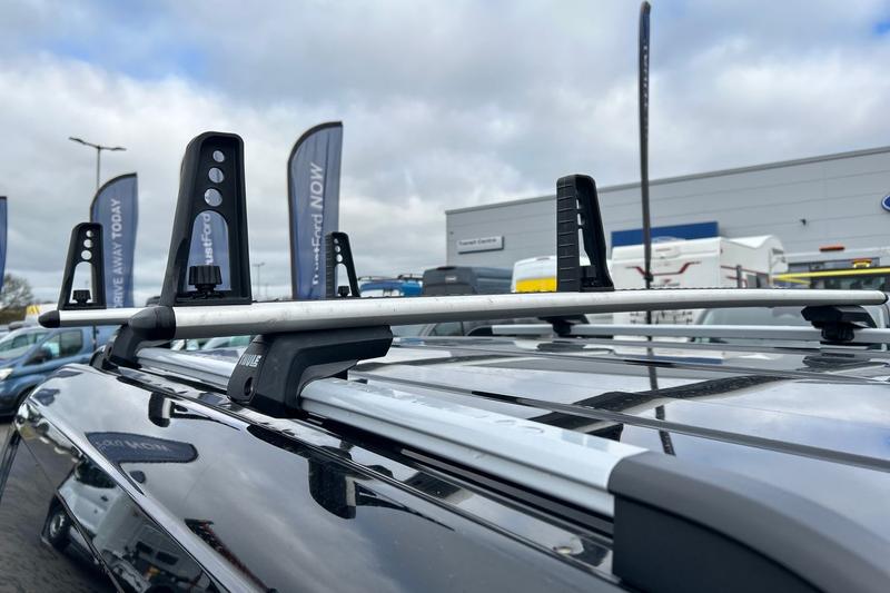 Used Ford Transit Courier 2025 for sale - 77878310: Photo 27