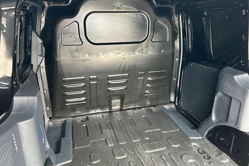 Used Ford Transit Courier 2025 for sale - 77878310: Photo 29