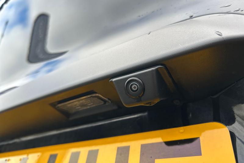 Used Ford Transit Courier 2025 for sale - 77878310: Photo 33