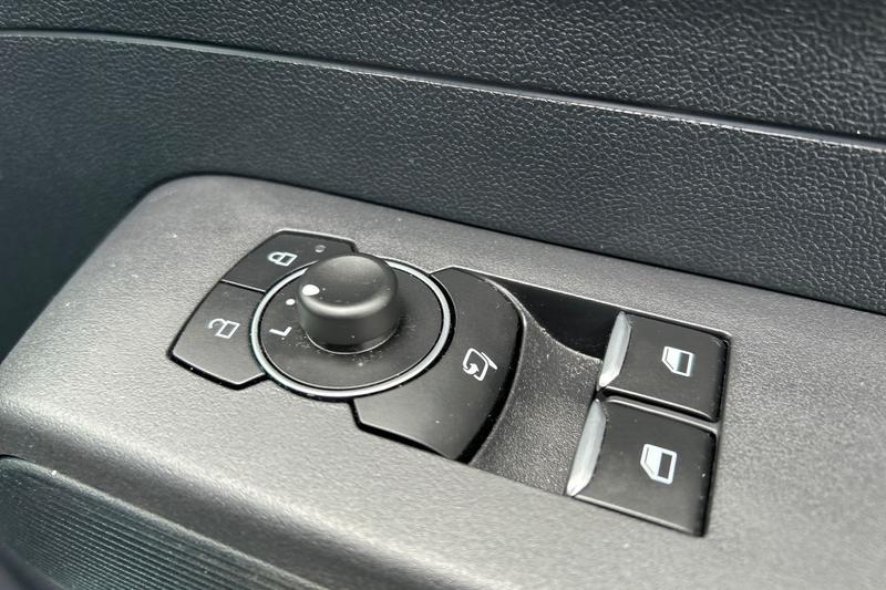 Used Ford Transit Courier 2025 for sale - 77878310: Photo 34