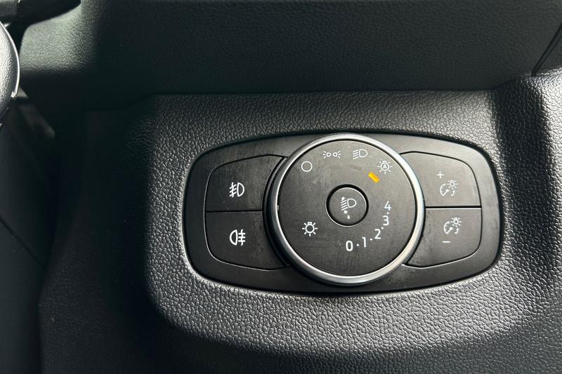 Used Ford Transit Courier 2025 for sale - 77878310: Photo 35