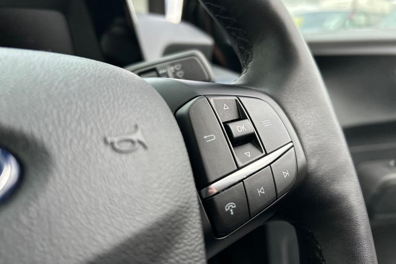 Used Ford Transit Courier 2025 for sale - 77878310: Photo 36