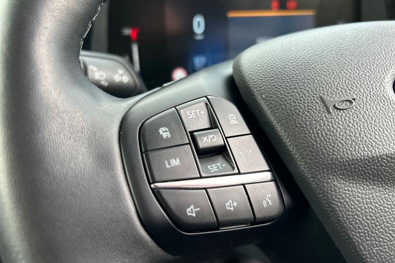 Used Ford Transit Courier 2025 for sale - 77878310: Photo 37