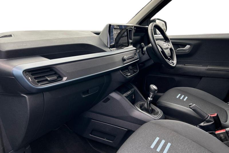 Used Ford Transit Courier 2025 for sale - 77878310: Photo 4