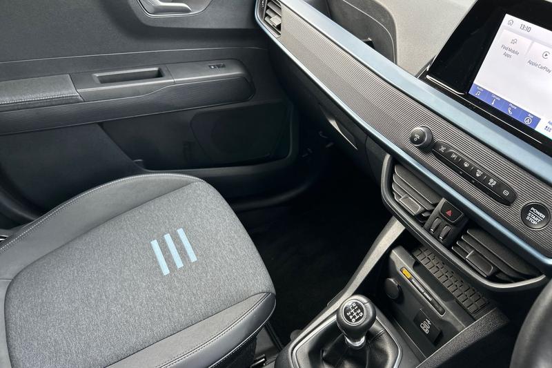 Used Ford Transit Courier 2025 for sale - 77878310: Photo 40