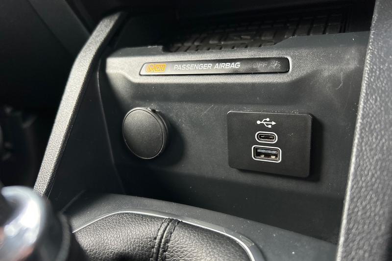 Used Ford Transit Courier 2025 for sale - 77878310: Photo 41