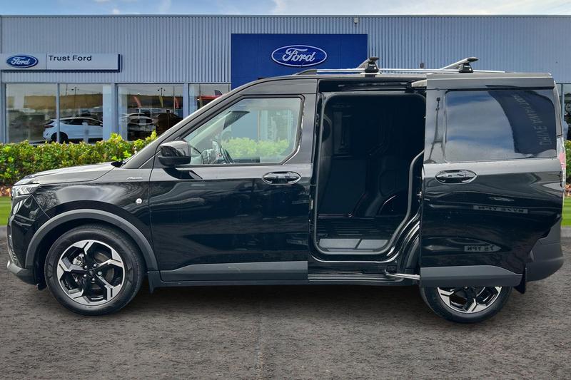 Used Ford Transit Courier 2025 for sale - 77878310: Photo 6