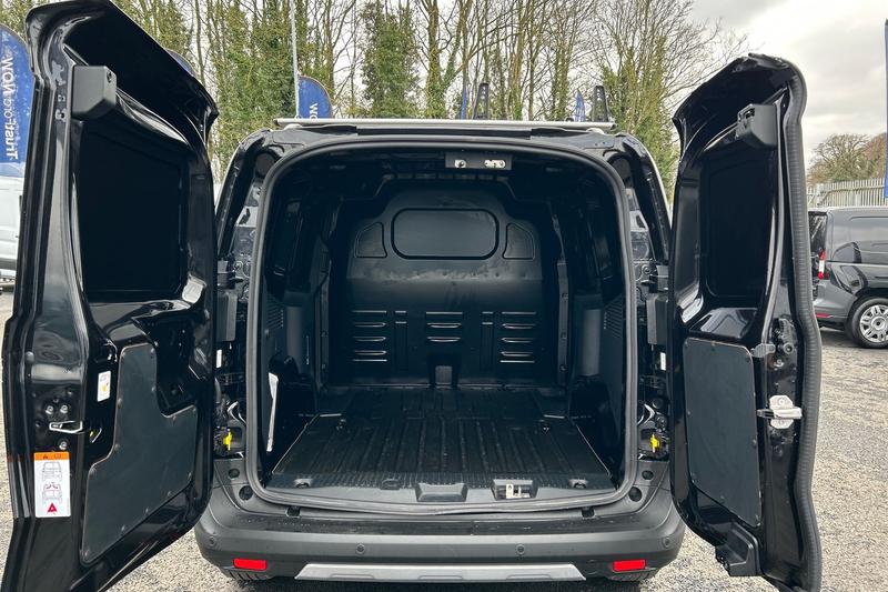 Used Ford Transit Courier 2025 for sale - 77878310: Photo 7