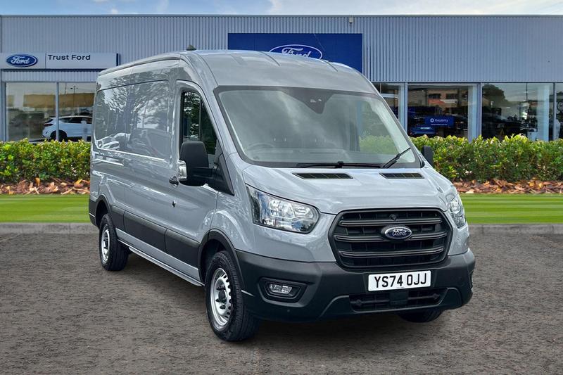 Used Ford Transit 2024 for sale - 76131380: Photo 1