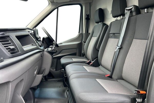 Used Ford Transit 2024 for sale - 76131380: Photo 11
