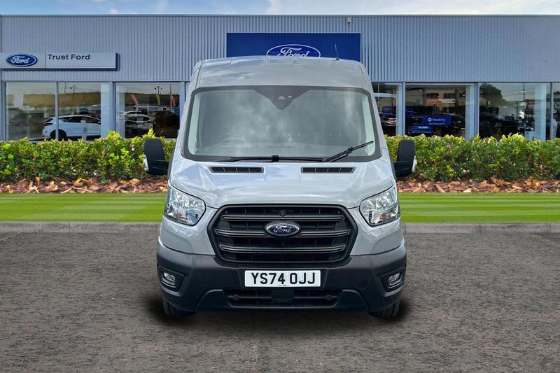 Used Ford Transit 2024 for sale - 76131380: Photo 13