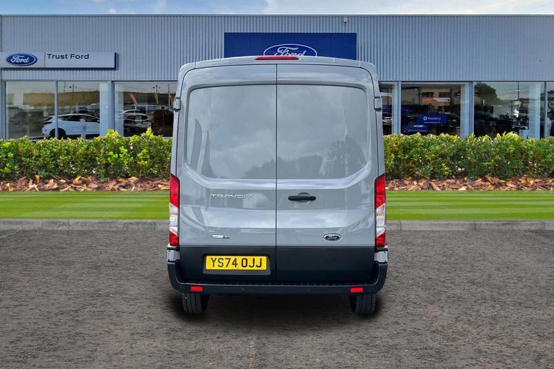 Used Ford Transit 2024 for sale - 76131380: Photo 14