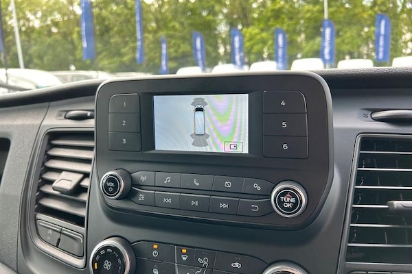 Used Ford Transit 2024 for sale - 76131380: Photo 16
