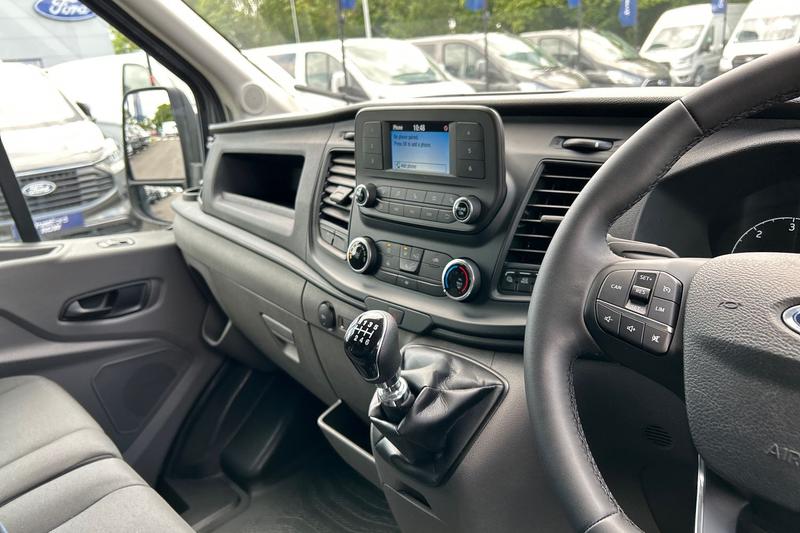 Used Ford Transit 2024 for sale - 76131380: Photo 19