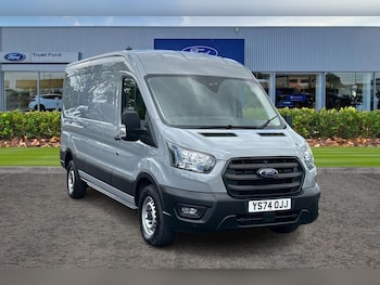 Ford - Transit