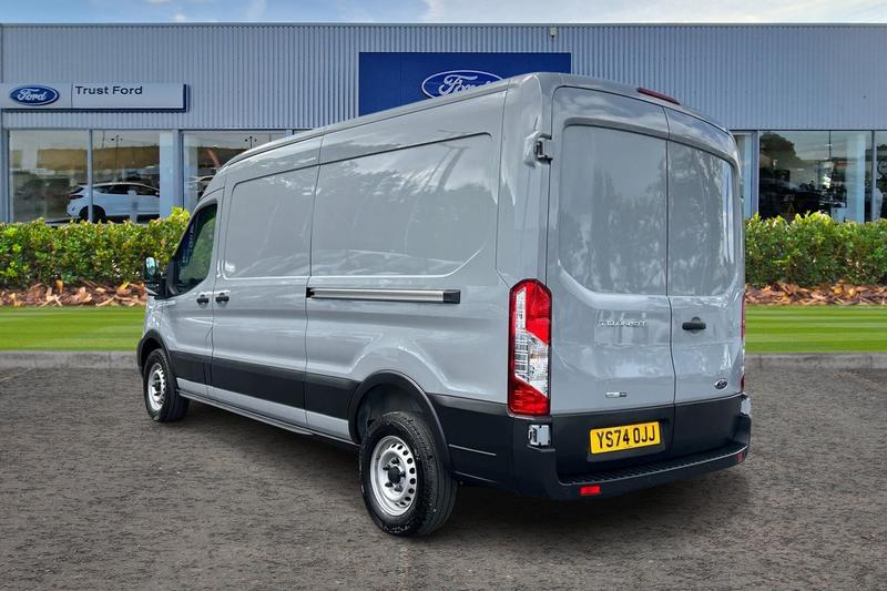 Used Ford Transit 2024 for sale - 76131380: Photo 2