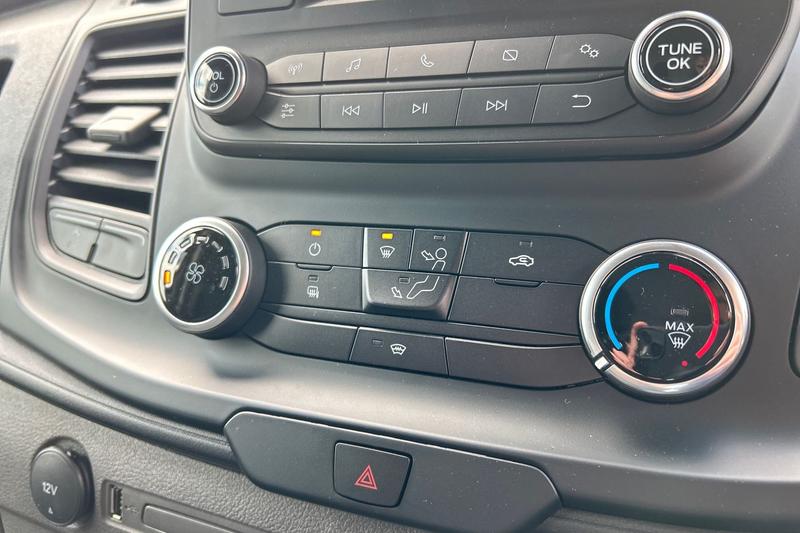 Used Ford Transit 2024 for sale - 76131380: Photo 20