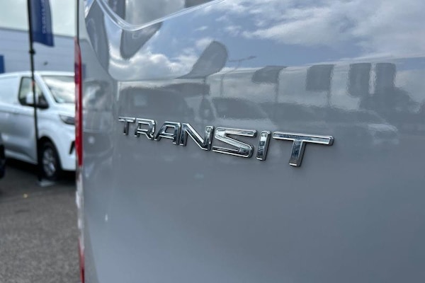 Used Ford Transit 2024 for sale - 76131380: Photo 21