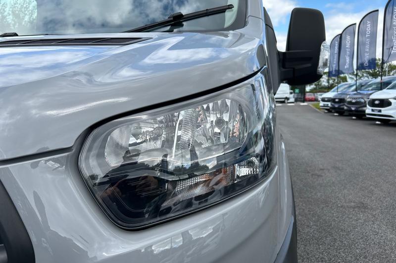 Used Ford Transit 2024 for sale - 76131380: Photo 22