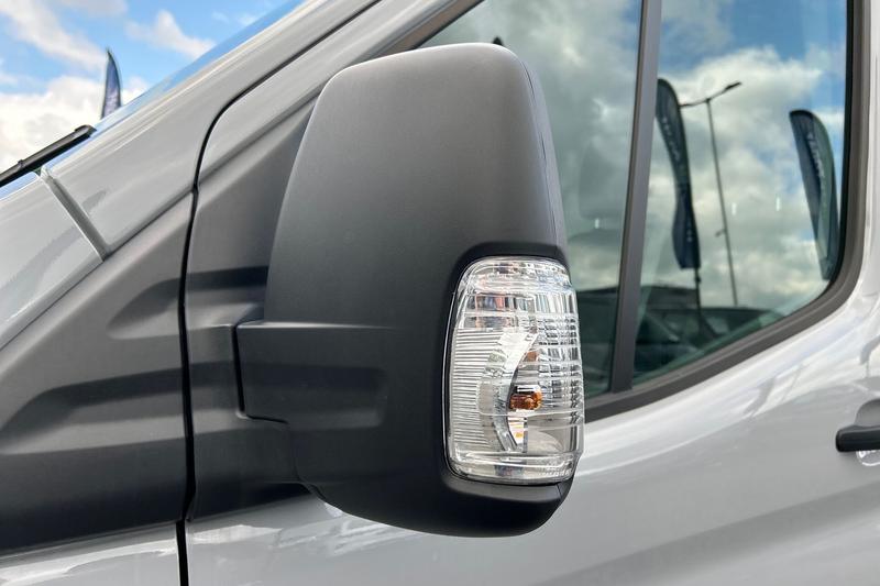 Used Ford Transit 2024 for sale - 76131380: Photo 24
