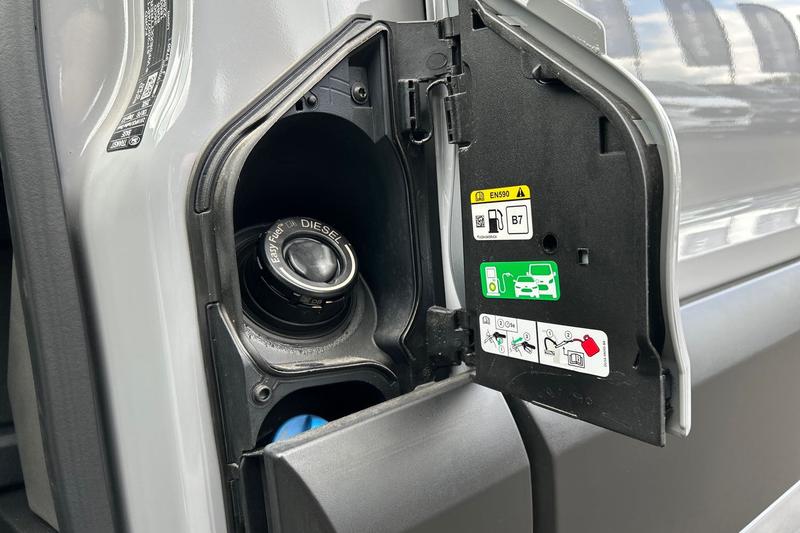 Used Ford Transit 2024 for sale - 76131380: Photo 26