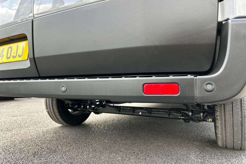 Used Ford Transit 2024 for sale - 76131380: Photo 27