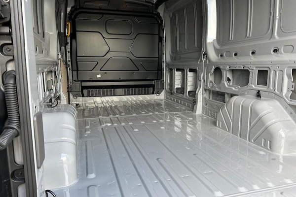 Used Ford Transit 2024 for sale - 76131380: Photo 29