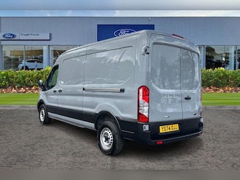 Used Ford Transit 2024 for sale - 76131380: Photo 2