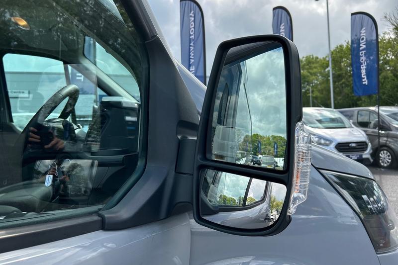 Used Ford Transit 2024 for sale - 76131380: Photo 31