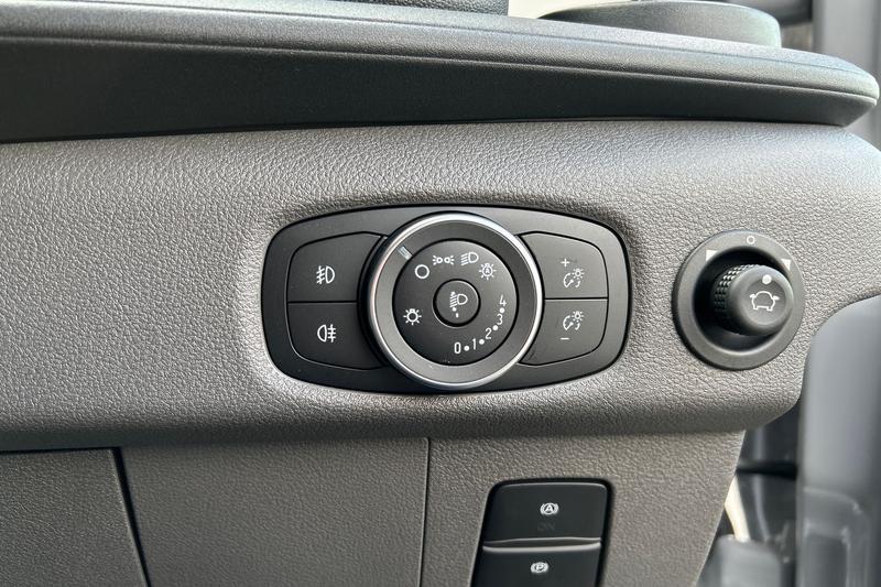 Used Ford Transit 2024 for sale - 76131380: Photo 32