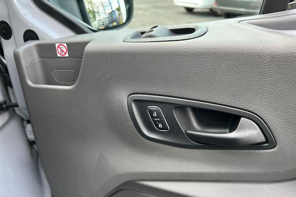 Used Ford Transit 2024 for sale - 76131380: Photo 33