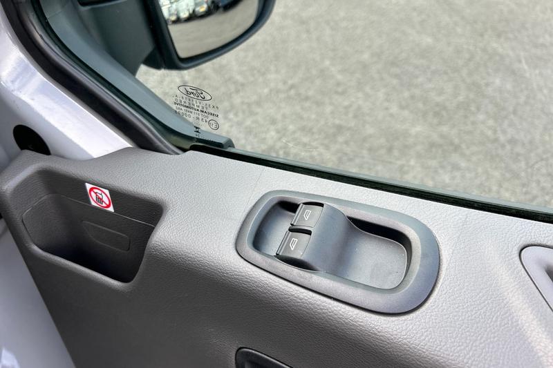 Used Ford Transit 2024 for sale - 76131380: Photo 34