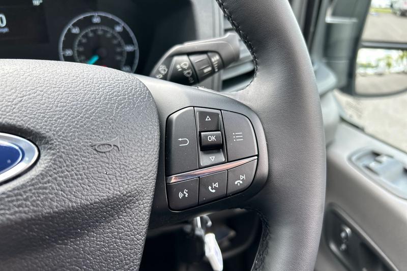 Used Ford Transit 2024 for sale - 76131380: Photo 37