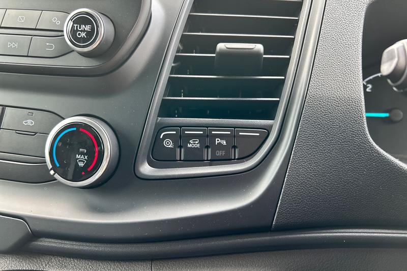 Used Ford Transit 2024 for sale - 76131380: Photo 38