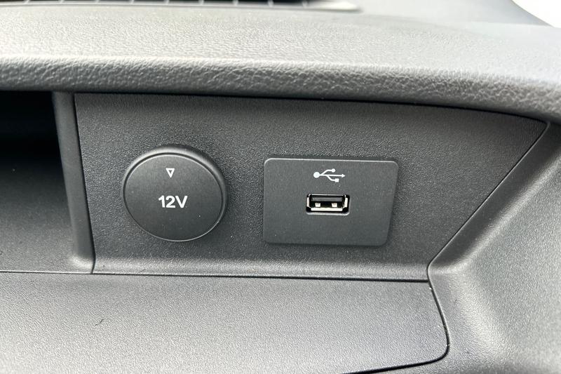 Used Ford Transit 2024 for sale - 76131380: Photo 39