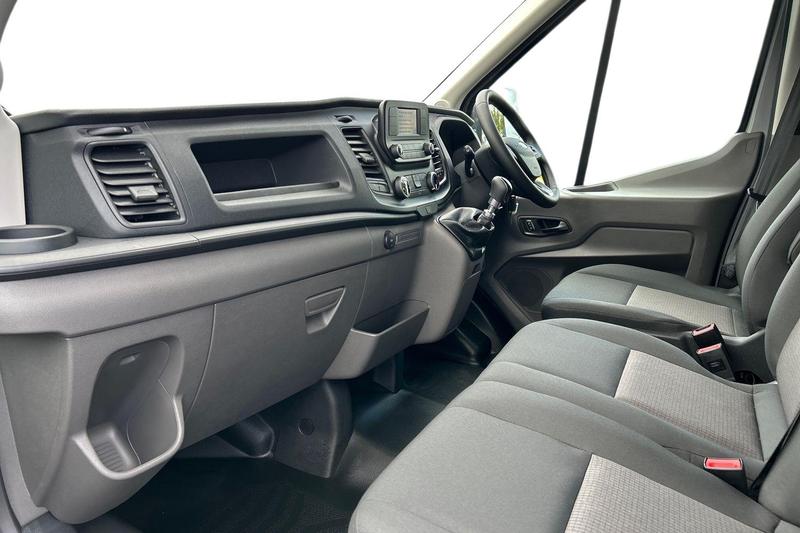 Used Ford Transit 2024 for sale - 76131380: Photo 4