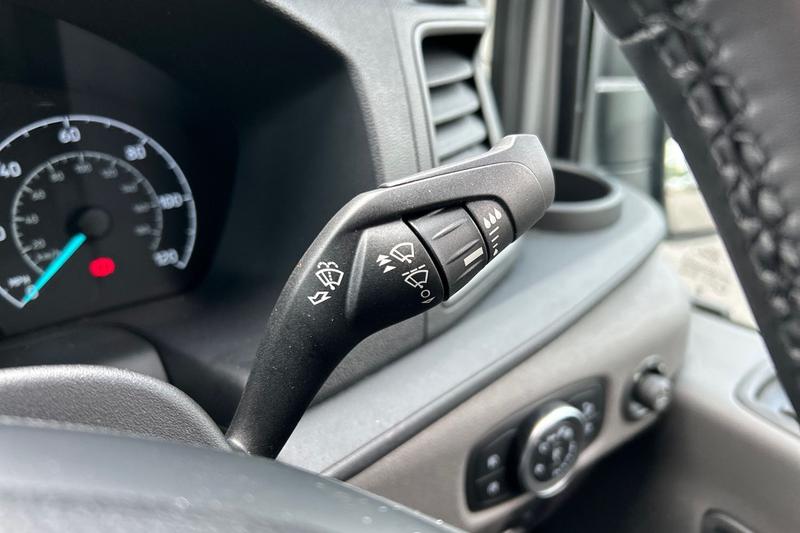 Used Ford Transit 2024 for sale - 76131380: Photo 41